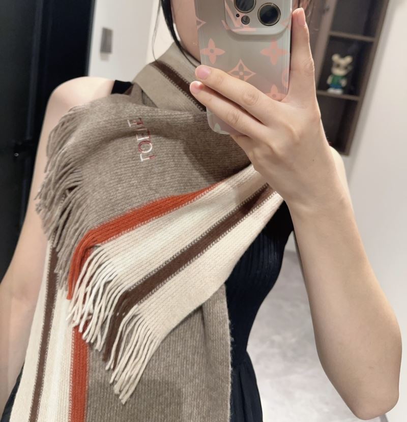 Loewe Scarf